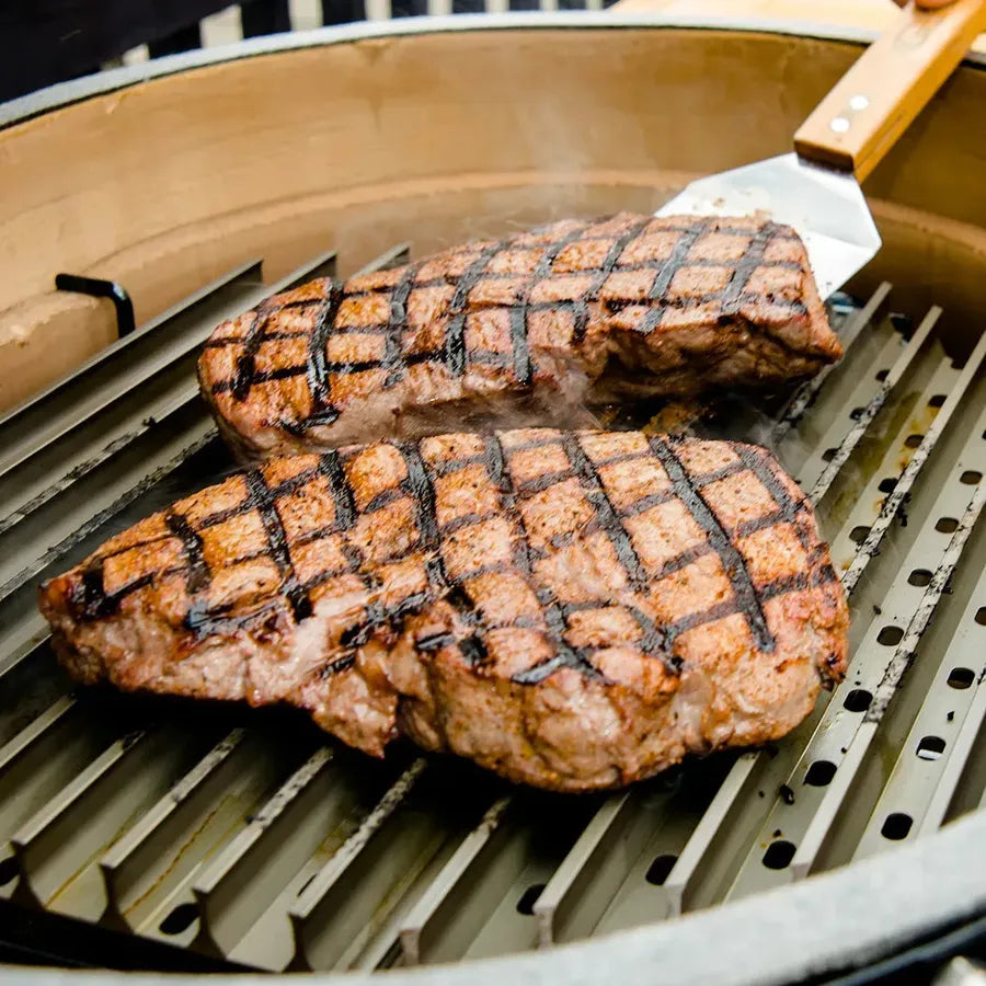GrillGrate for XL Primo Oval Kamado Grill