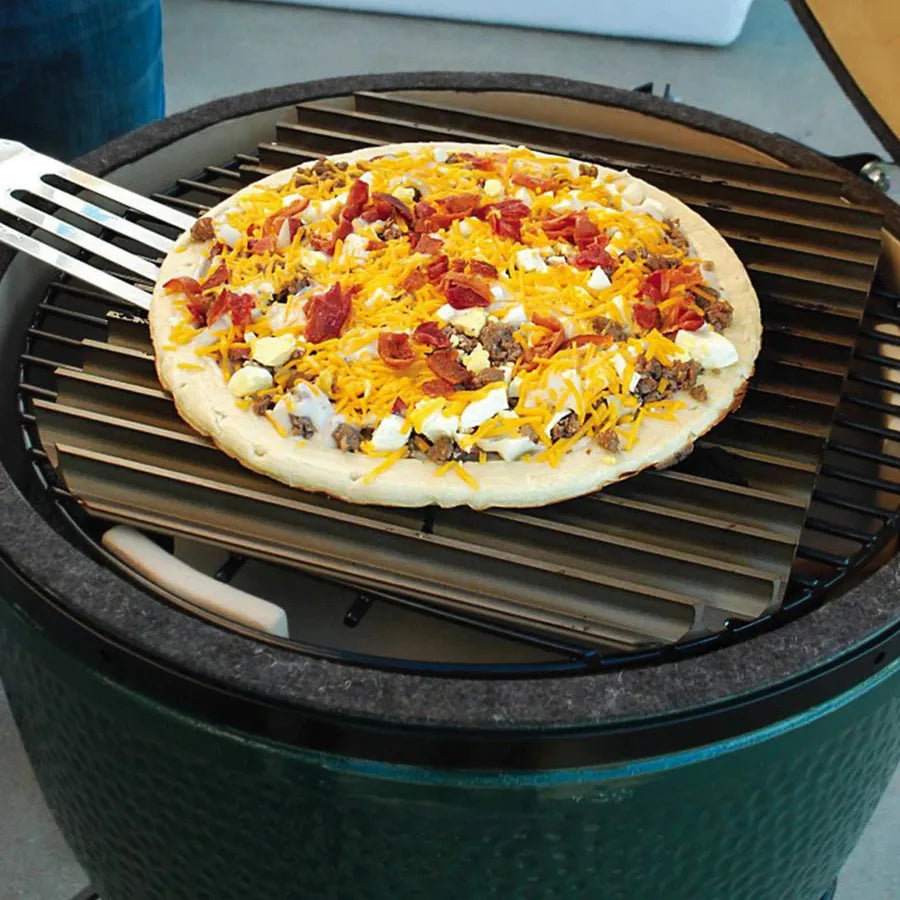 GrillGrate for Large Big Green Egg