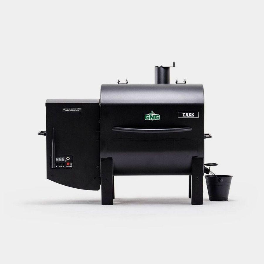 Green Mountain Grills Trek Prime 2.0 Plus Battery