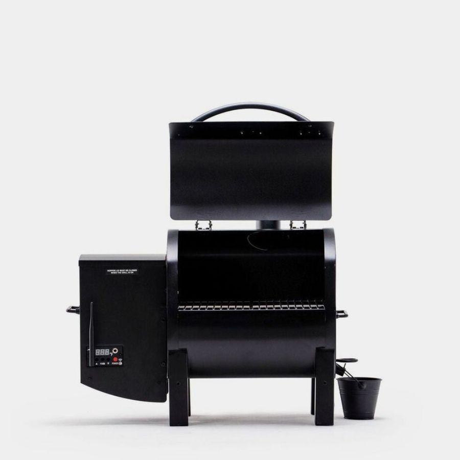 Green Mountain Grills Trek Prime 2.0 Plus Battery