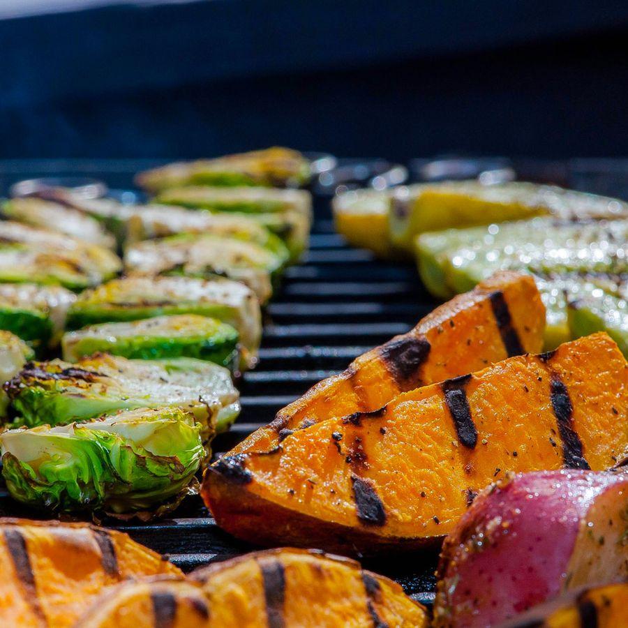 GrillGrate Weber-Go-Anywhere