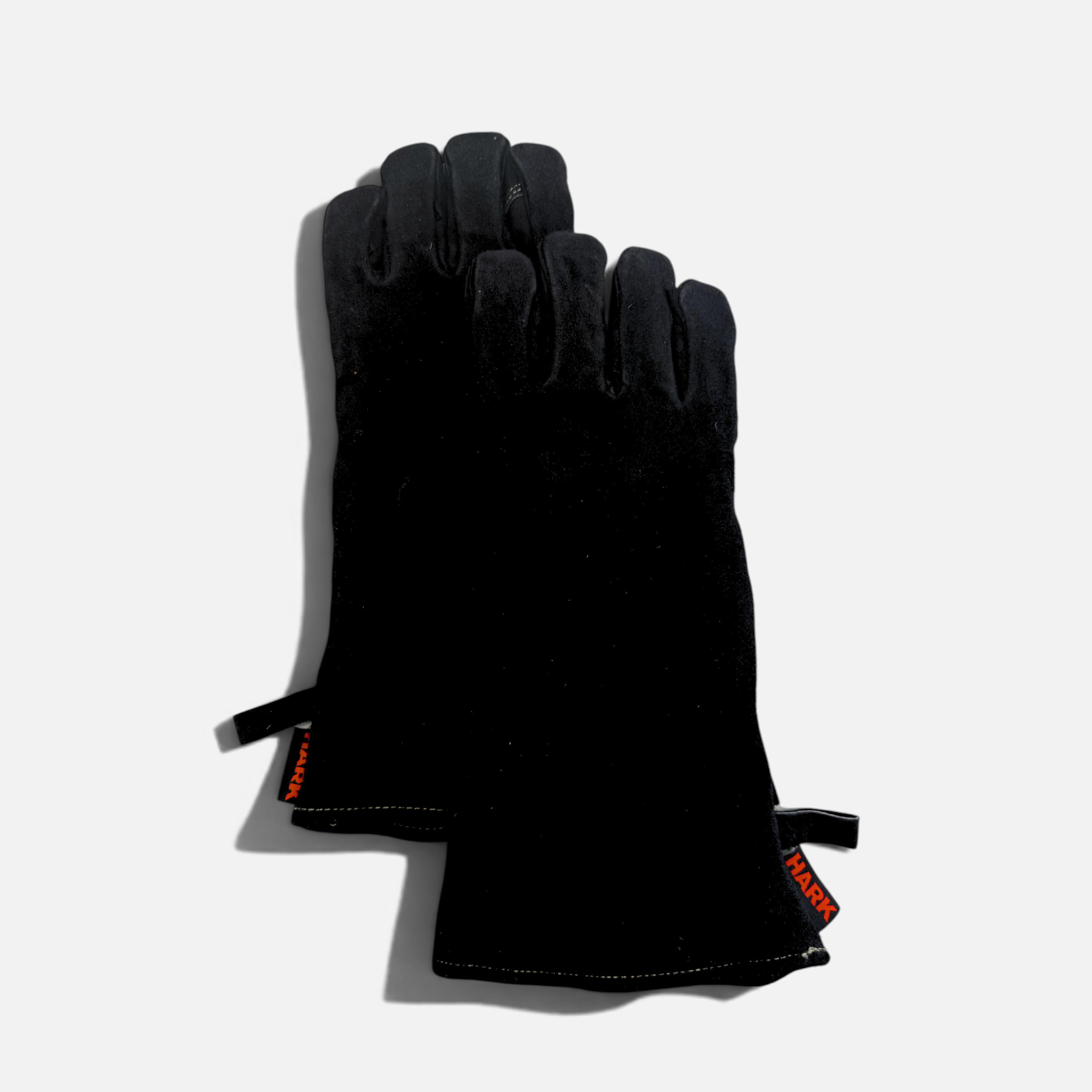 Hark Heavy Duty Leather Gloves