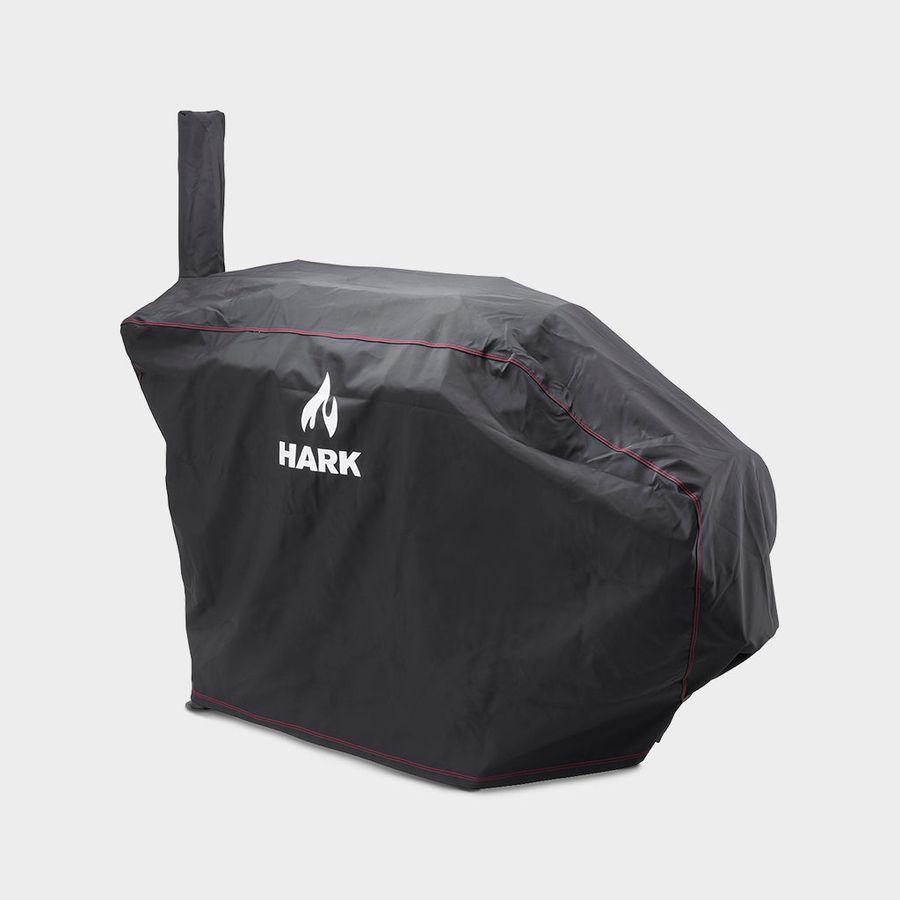 Hark Chubby Offset Smoker Cover