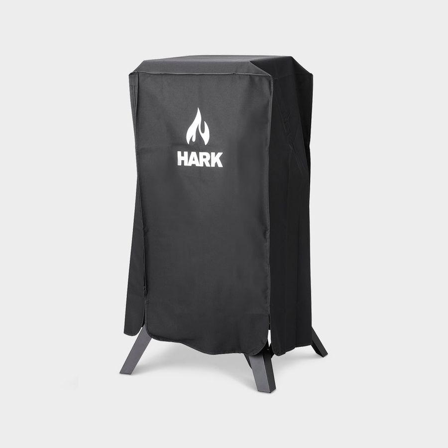 Hark 2 Door Gas Smoker Cover