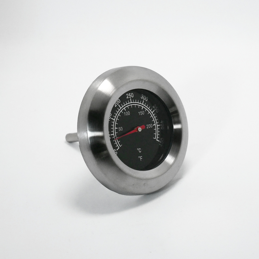 Hark 2 Door & Patio Smoker Temperature Gauge