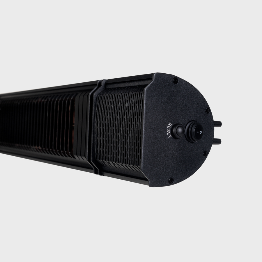 Hark Heat & Beat Infrared Heater with Speaker