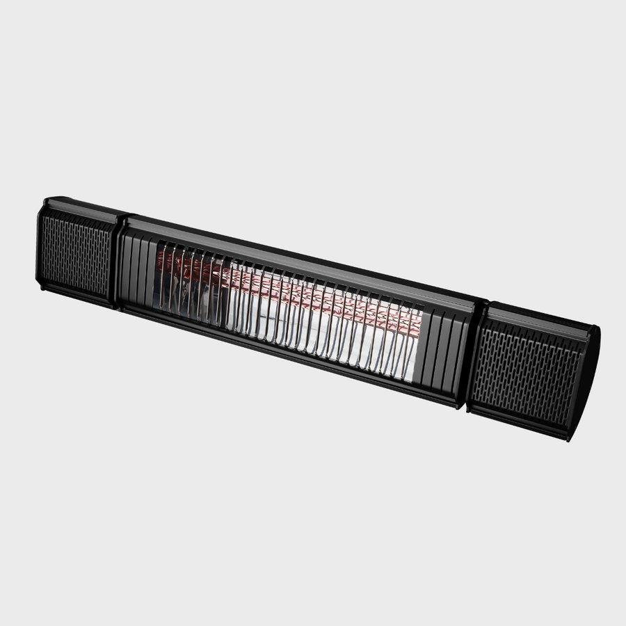 Hark Heat & Beat Infrared Heater with Speaker