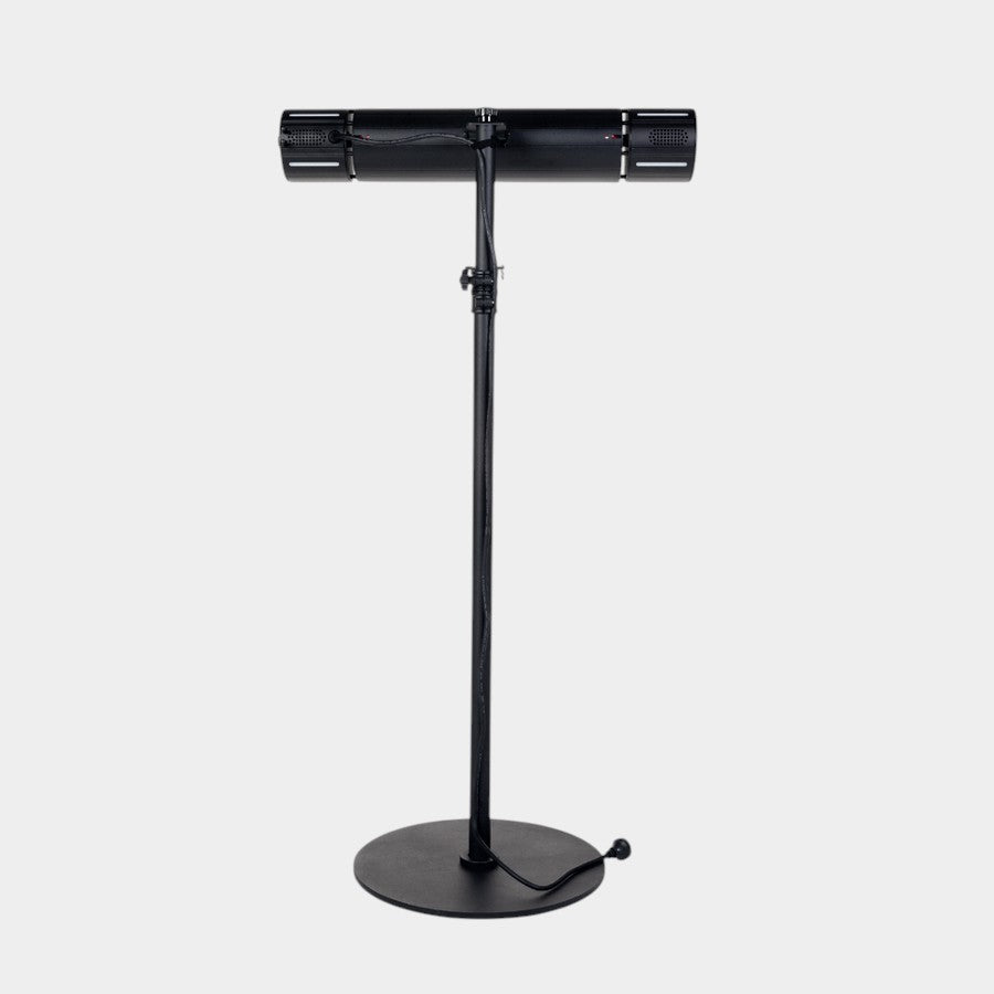 Hark Heat and Beat Stand