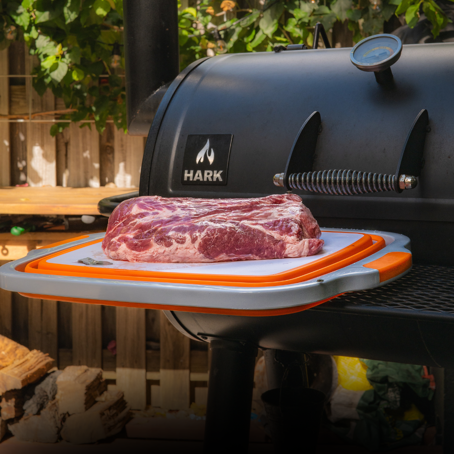 Hark BBQ Prep Station Tub Medium
