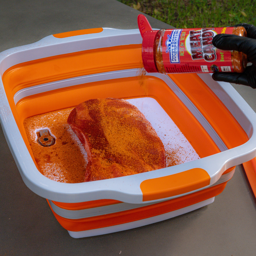 Hark BBQ Prep Station Tub Medium