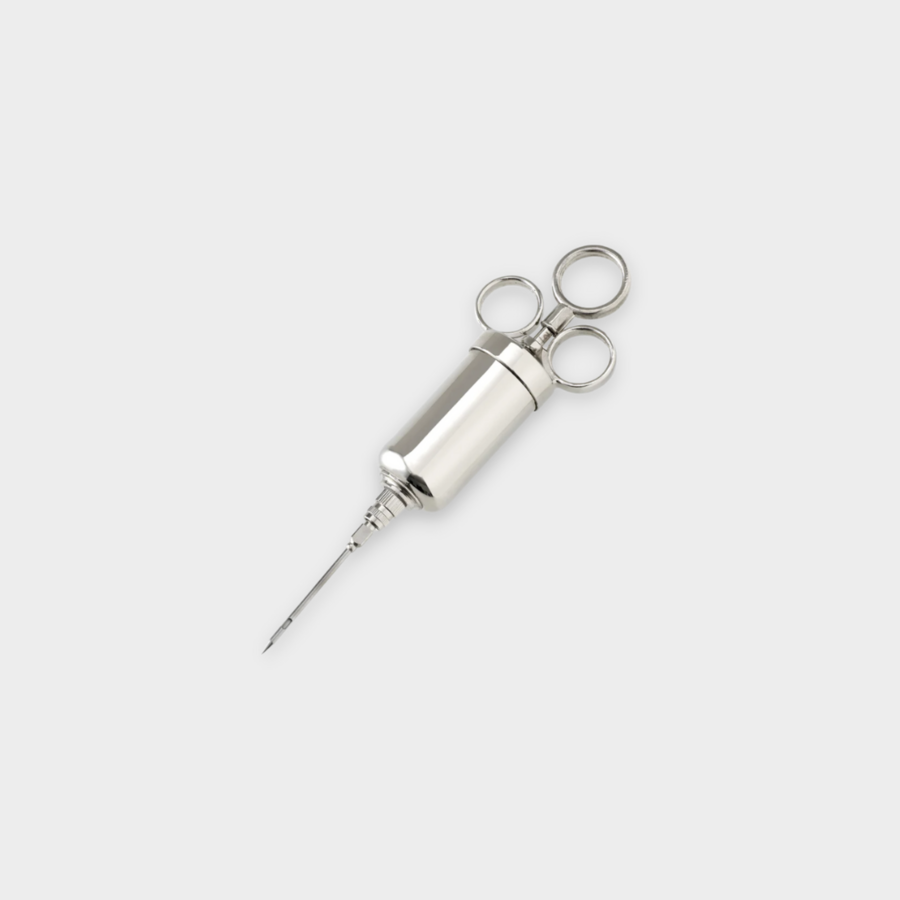 Hark Fat Boy Injector