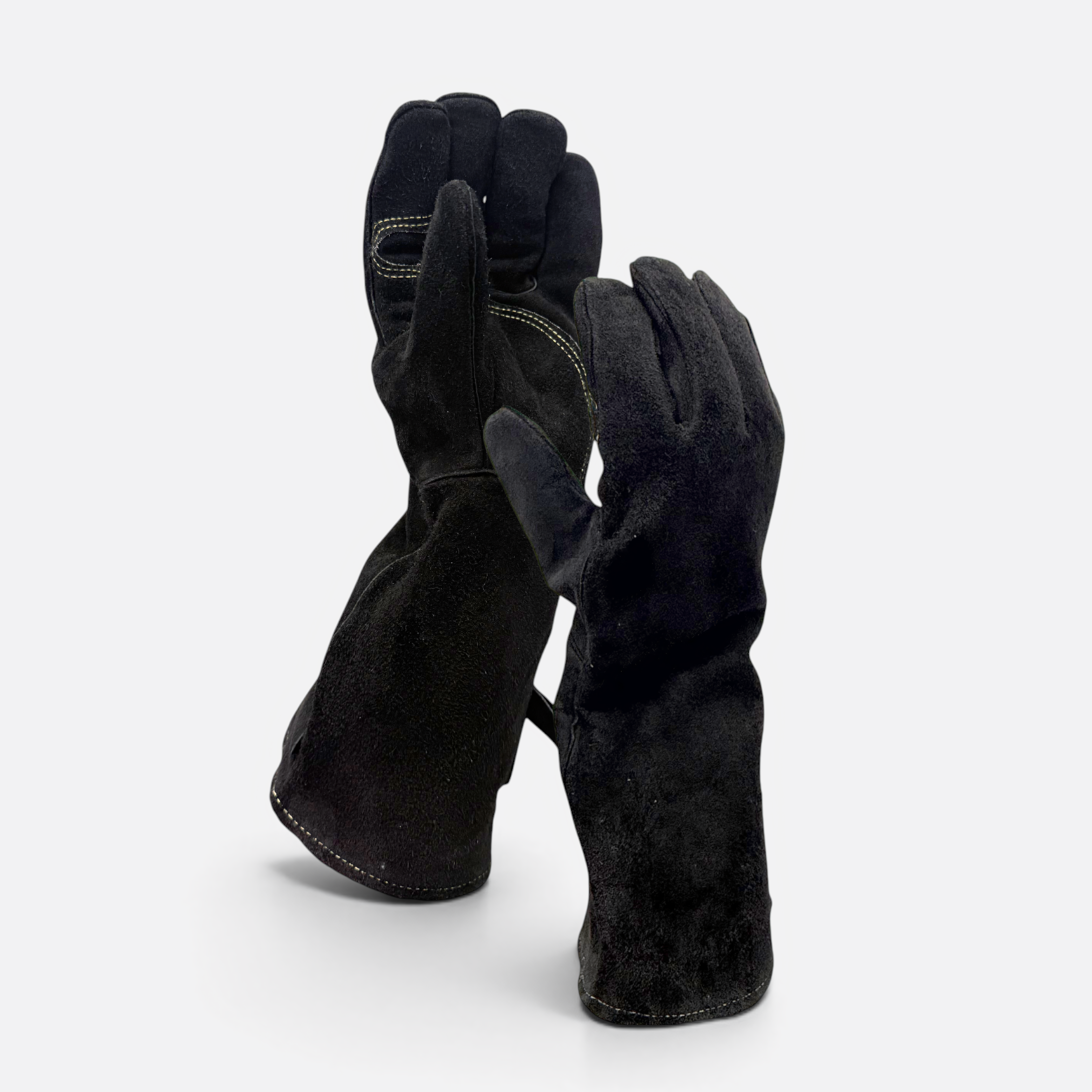 Hark Heavy Duty Leather Gloves
