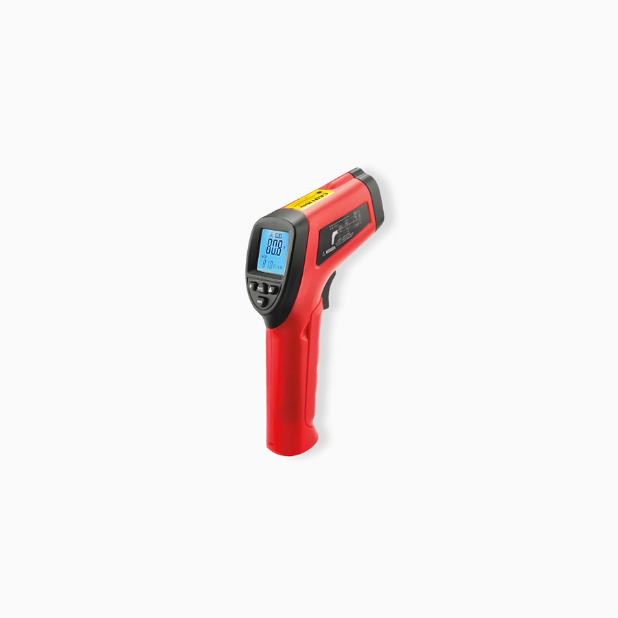 Maverick Infrared Laser Surface Thermometer