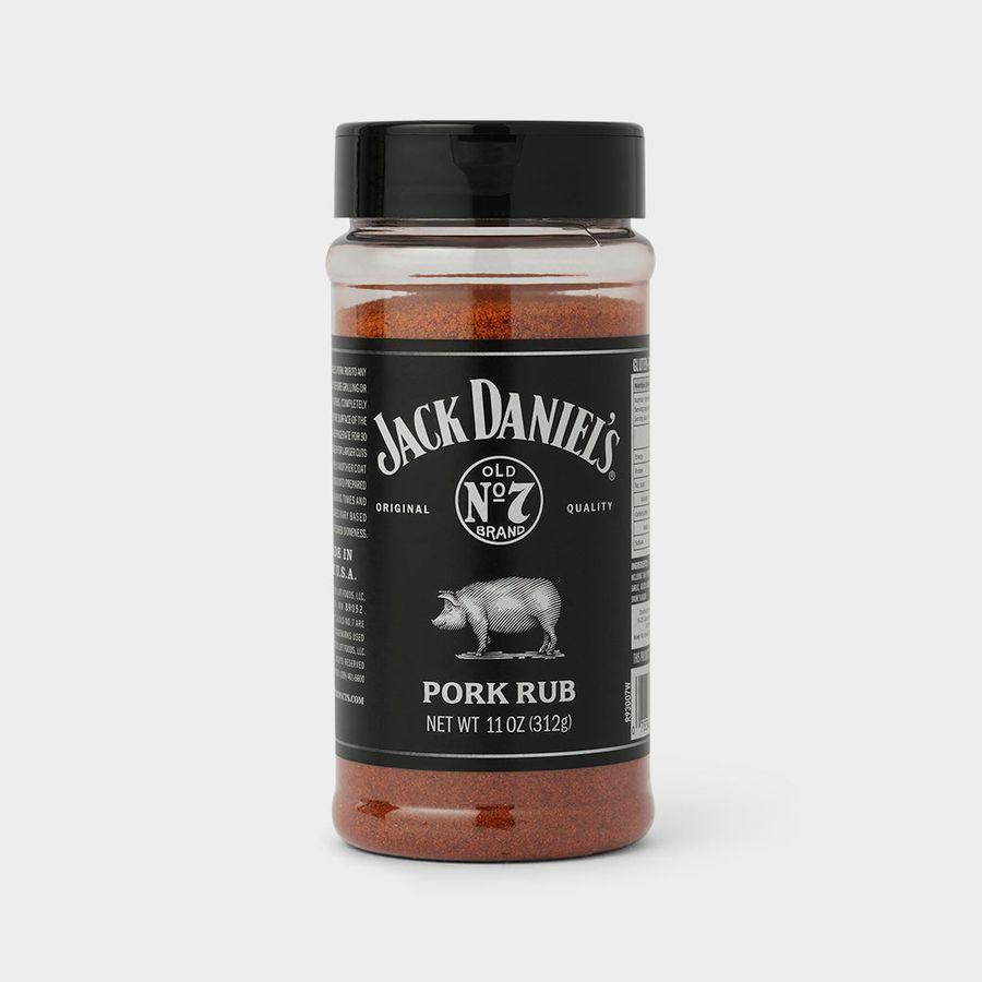 Jack Daniel’s®  Pork Rub