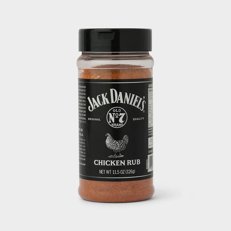 Jack Daniel’s® Chicken Rub