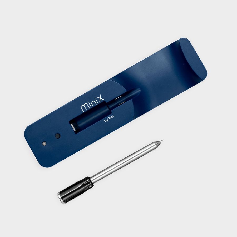 Mini by TMS - The Smallest Meat Thermometer