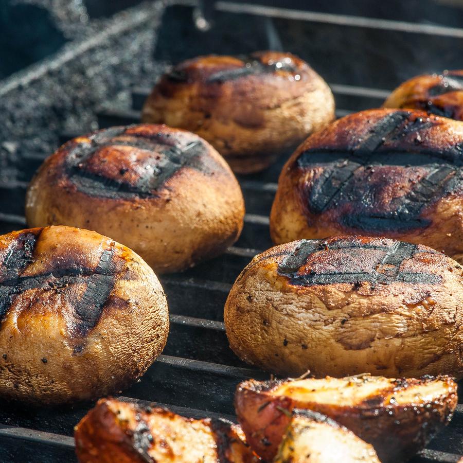 GrillGrate Weber-Go-Anywhere