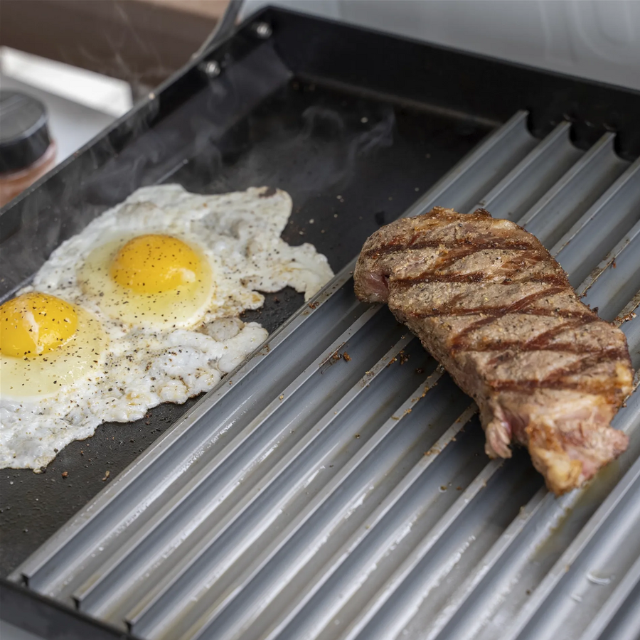GrillGrate Universal Set for Flat Top Griddles