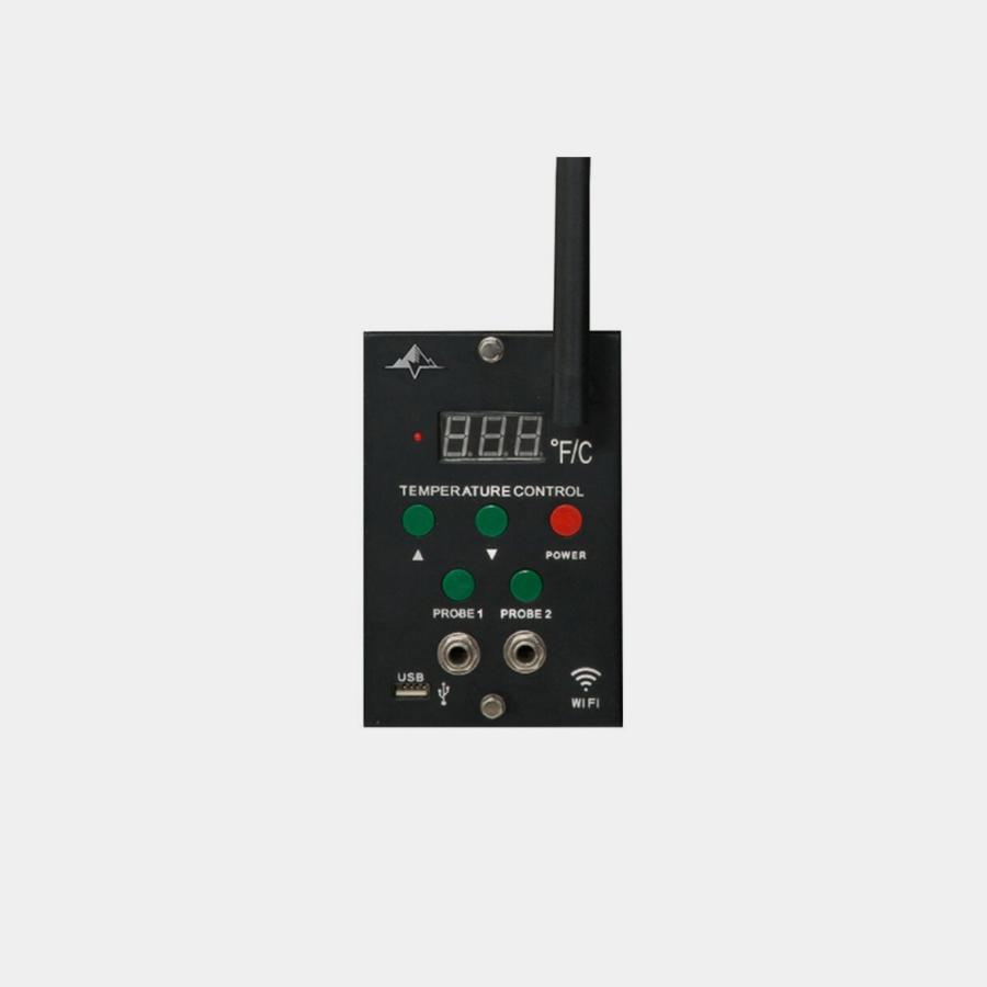 Green Mountain Grills Control Board