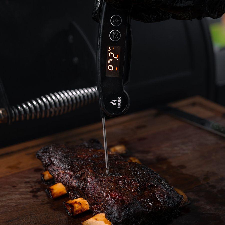 Hark Rapid Instant Read Thermometer
