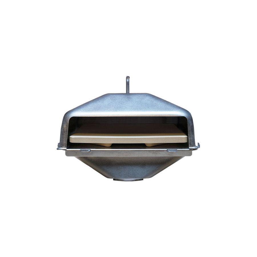 Green Mountain Grills Wood-Fired Pizza Attachment - Ledge/ Peak
