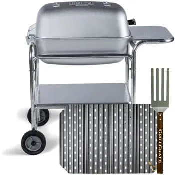 GrillGrates for Classic PK Grill