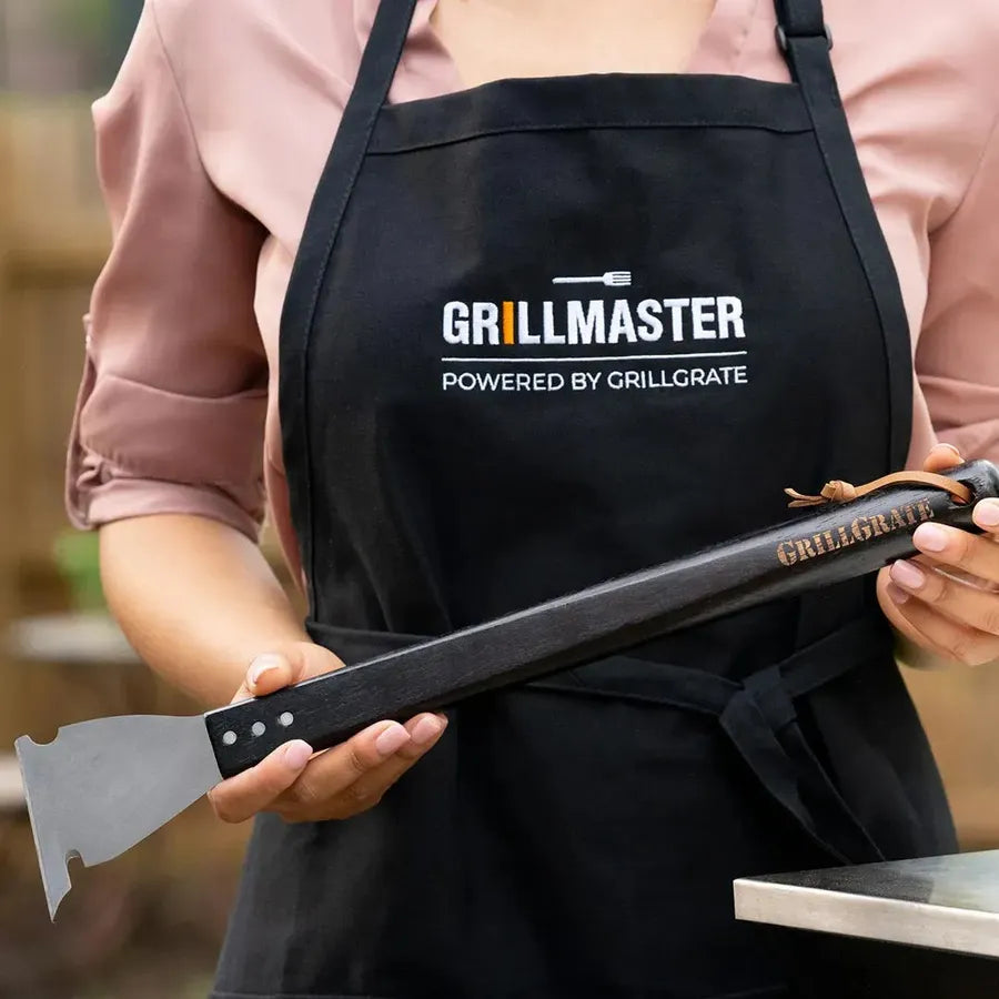 GrillGrate Detailing Tool & Scraper