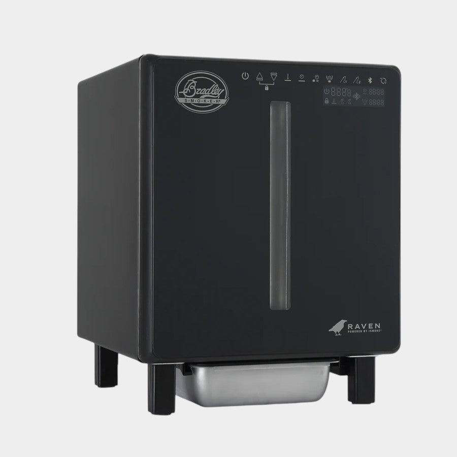 Bradley Raven Smoker
