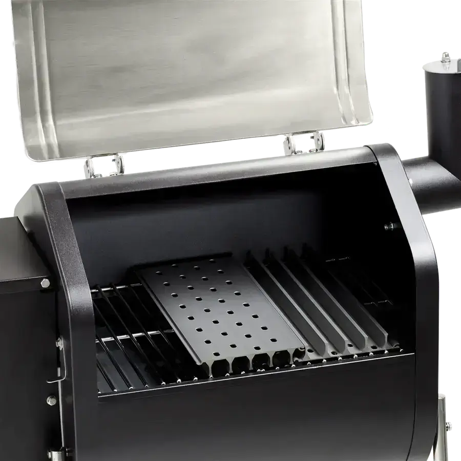 GrillGrate 16.25" Set