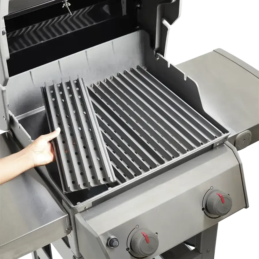 GrillGrate 18.8" Set