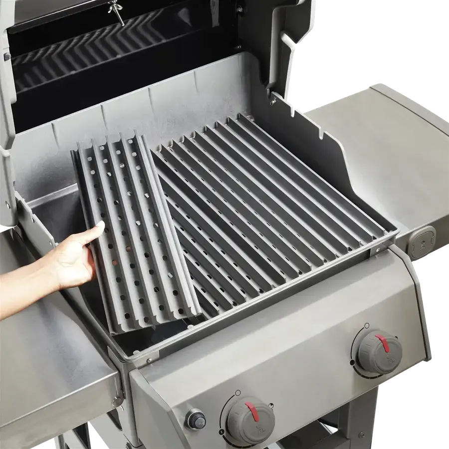 GrillGrate 15" Set