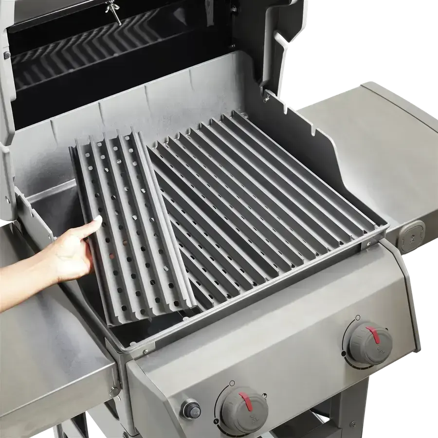 GrillGrate 16.25" Set