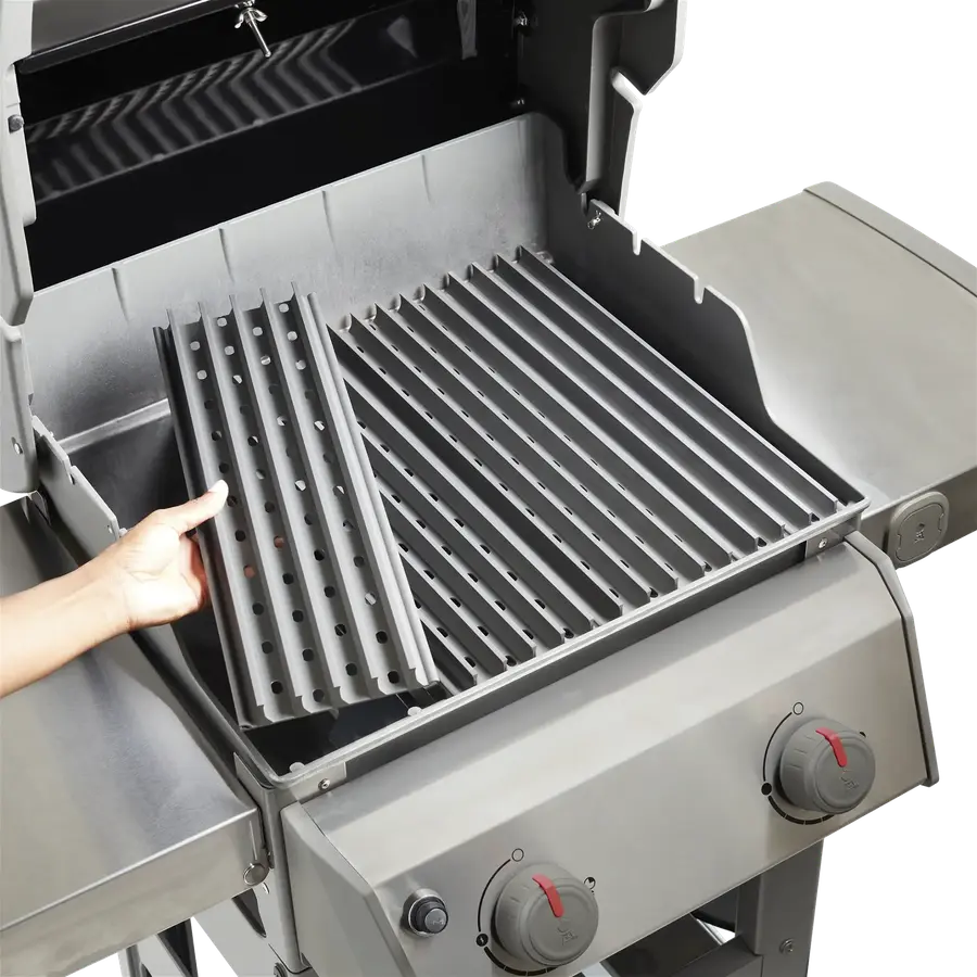 GrillGrate 19.25" Set