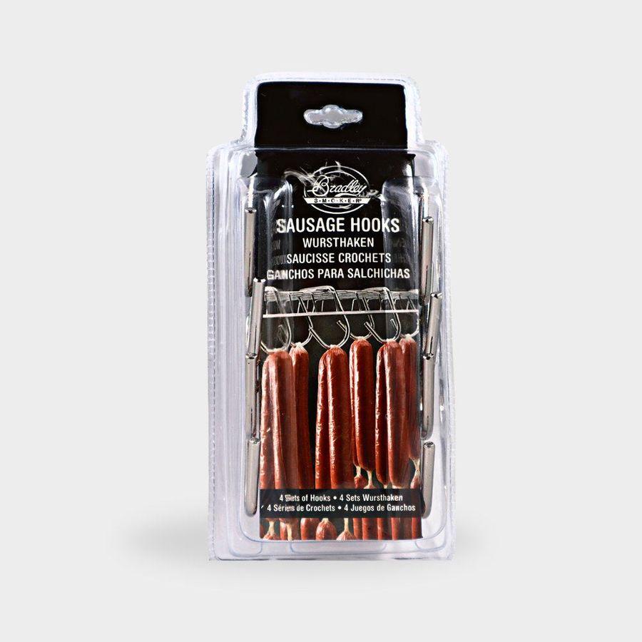 Bradley Smoker Sausage Hooks
