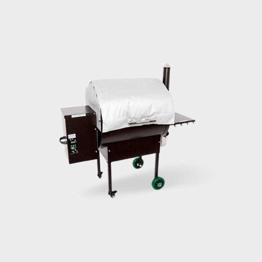 Green Mountain Grills Thermal Blanket DB Choice