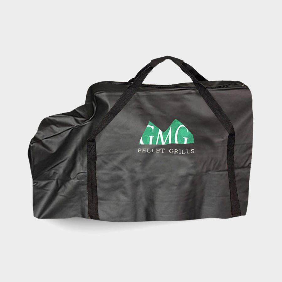 Green Mountain Grills Tote Carry Bag