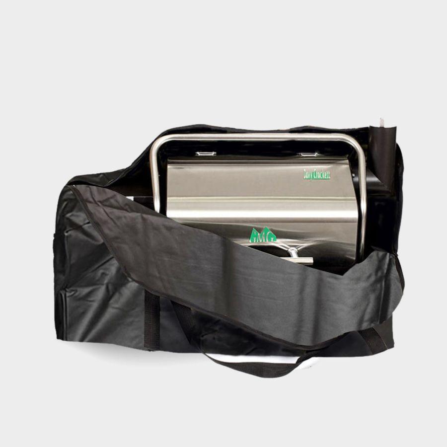 Green Mountain Grills Tote Carry Bag
