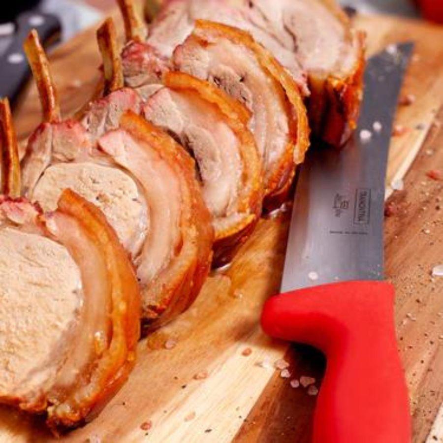 Tramontina Low & Slow 10" Carving Knife