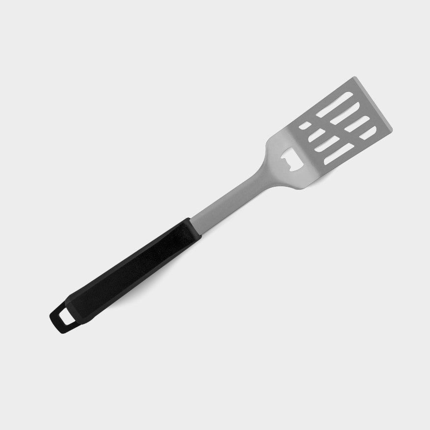 Tramontina Churrasco Black Spatula