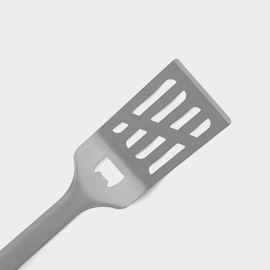 Tramontina Churrasco Black Spatula