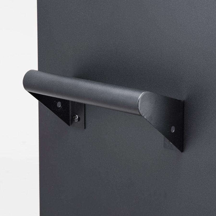 Hark Big Boss Gas Smoker