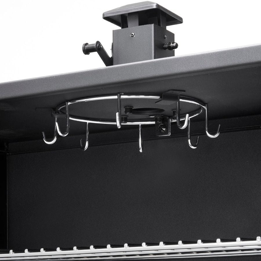 Hark Big Boss Gas Smoker