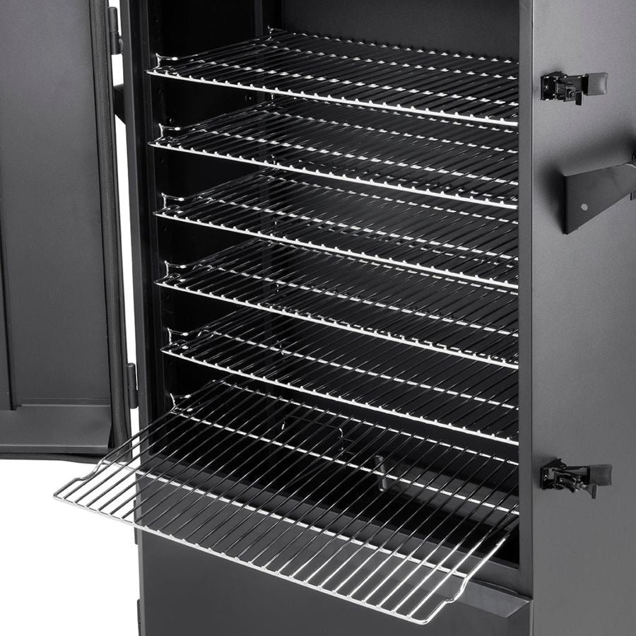 Hark Big Boss Gas Smoker