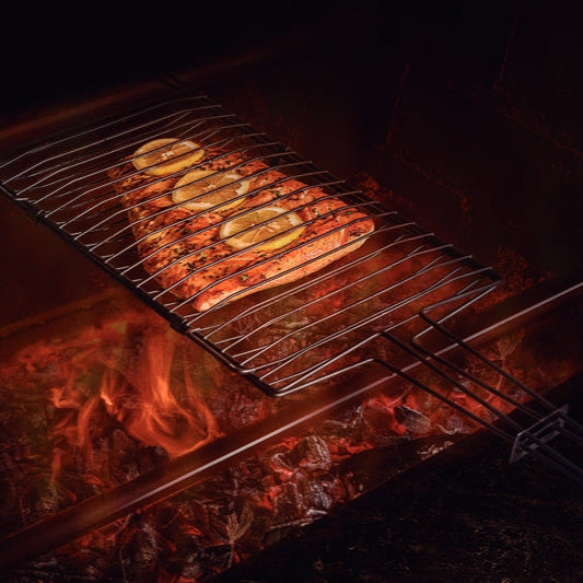 Tramontina Churrasco Grill Basket