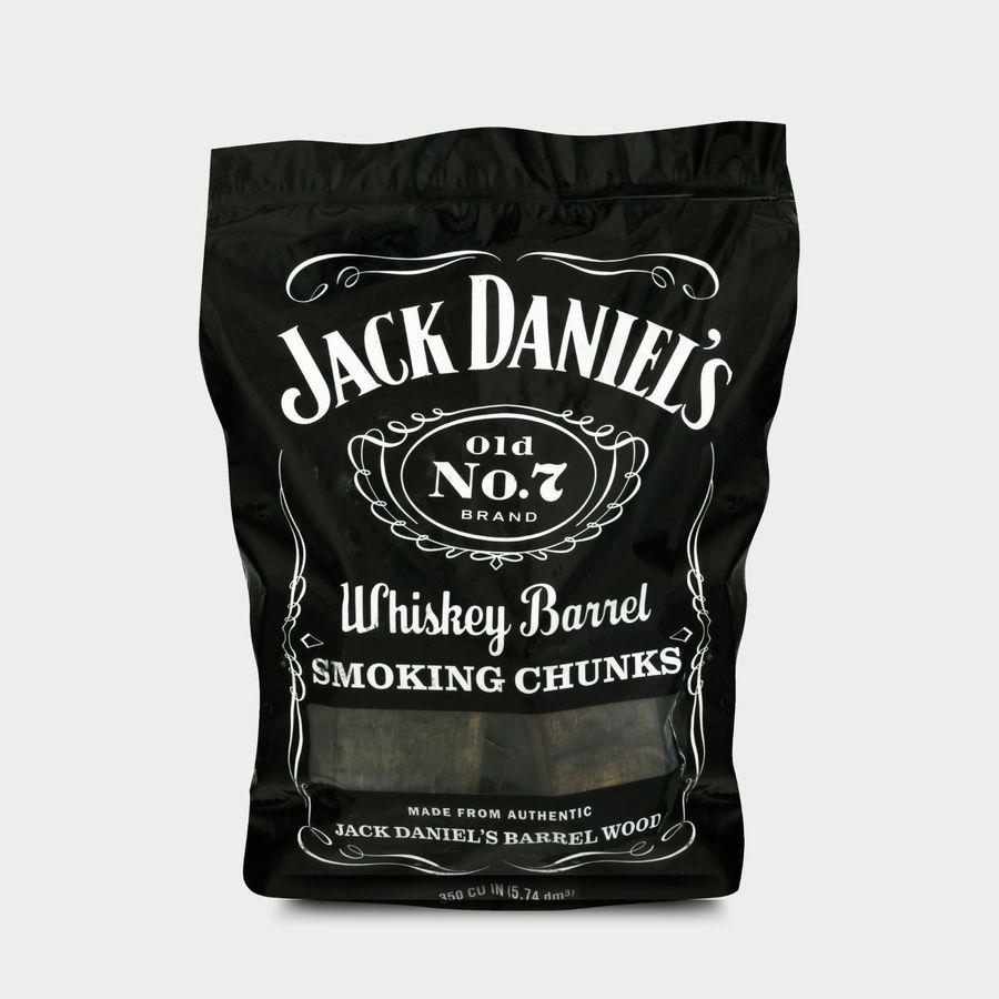 Jack Daniel's® Whiskey Barrel Wood Chunks