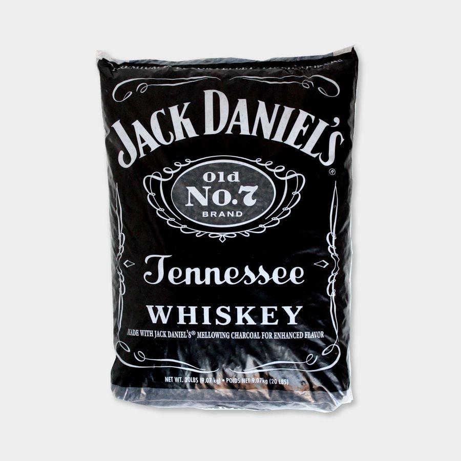 Jack Daniel's® Whiskey Barrel Wood Pellets