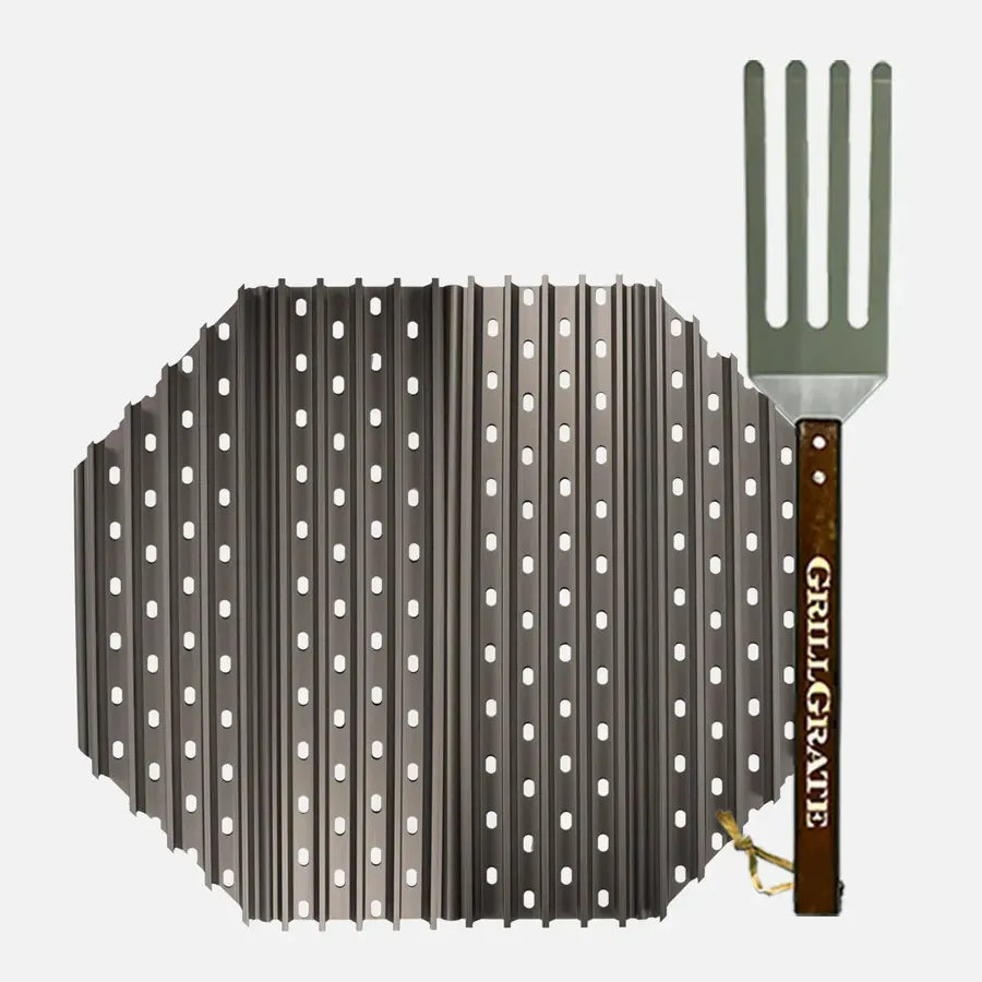 GrillGrate for XL Primo Oval Kamado Grill