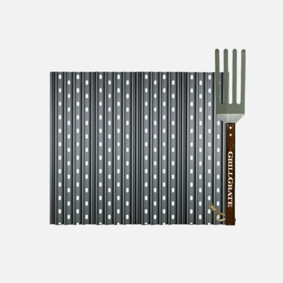 GrillGrate 17.375" Set - 4 Panels