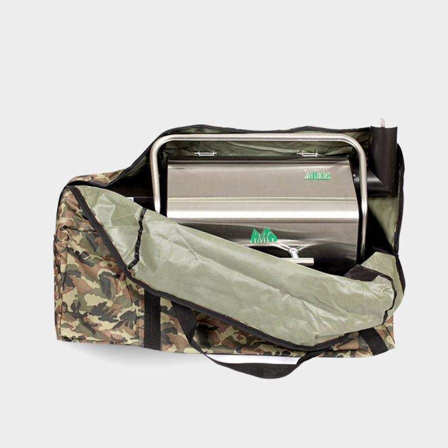 Green Mountain Grills Tote Carry Bag