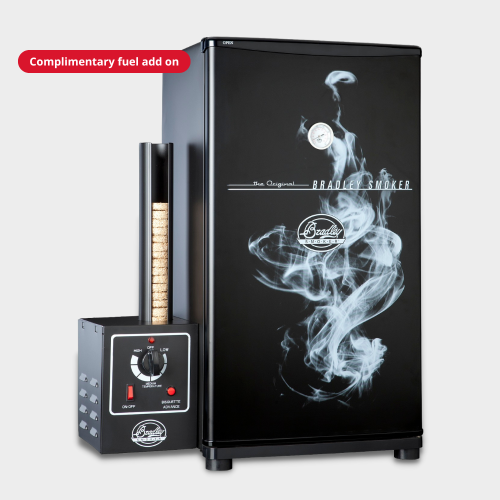 Choosing the Right Barbeque Fuel for Your Needs